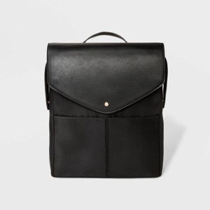 Commuter Backpack - A New Day Black, Women