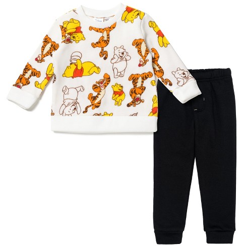 Winnie the pooh baby clothes target sales