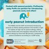 Puffworks baby Organic Variety Pack - 1oz,6 ct - 2 of 4