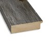 Amanti Art Fencepost Brown Framed Dry Erase Magnetic Board - 3 of 4