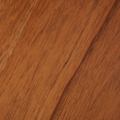 Mork 3 Leg Round Coffee Table - Natural - Safavieh