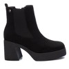 Refresh Women's Suede Booties 171311 - 2 of 3