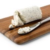 Garlic & Herb Goat Cheese - 4oz - Good & Gather™ - image 2 of 3