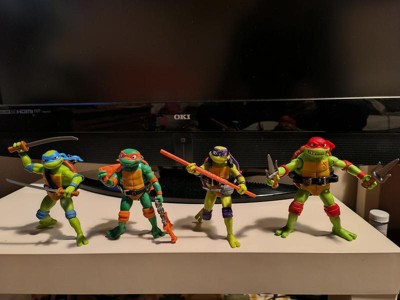 Teenage Mutant Ninja Turtles: Mutant Mayhem: Donatello: Action Figure –  Replay Toys LLC
