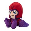 Bleacher Creatures Marvel Magneto 8" Kuricha Sitting Plush - 3 of 4