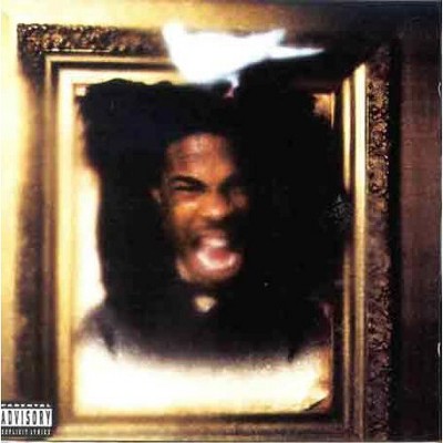 Busta Rhymes - Coming (cd) : Target