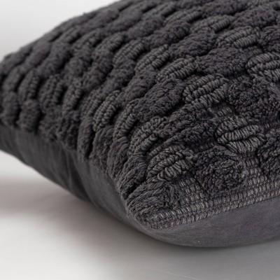 Roya Cotton Throw Pillow
