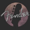 Women's Fender Circle Logo T-Shirt - 2 of 4