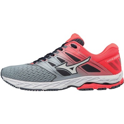 mizuno women's running shoes