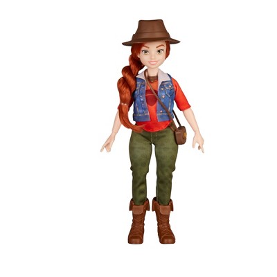 squirrel girl doll target