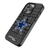 NFL NFC Teams Brick Wall MagSafe Compatible Cell Phone Case for Apple iPhone - 2 of 4