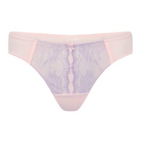 Adore Me Women's Renea Thong Panty - 1 of 1