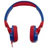 Altec Lansing Kid's Wired Over-Ear Headphones - 3 of 4