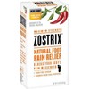 Zostrix Diabetic Foot Pain Relieving Cream - 2.0oz - image 3 of 3