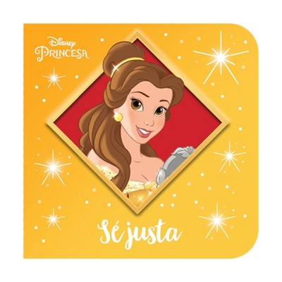 Disney Princess Spanish - I Can Be a Princess My First Library 12 Book Set (Board Book), 12 of 18