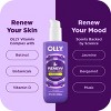 OLLY Renew Mood and Skin Vitamin-Infused Body Serum - Jasmine Bergamot - 8 fl oz - 3 of 4