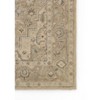 Momeni Pasha Medallion Area Rug Taupe - 2 of 4