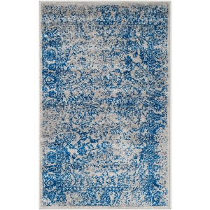 Adirondack ADR109 Non-Shedding Power Loomed Indoor Rugs - Safavieh - 1 of 4