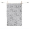 KAF Home Digitally Printed  Set Of 2 Kitchen Towels - 20" x 30" - 3 of 3