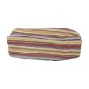 Unique Bargains Women's Stripes Wide Headband 1 Pc - 4 of 4
