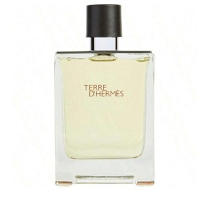 Hermes Men Terre D`Hermes 3.3 Oz Edt Spr *** Tester - 1 of 1