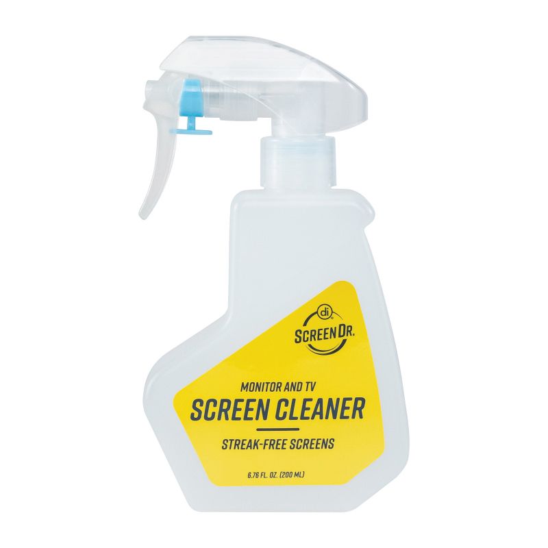 Digital Innovations ScreenDr™ Monitor and TV Screen Cleaning Kit, 3 of 11