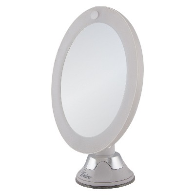 zadro makeup mirror