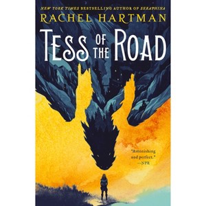 Tess of the Road - by  Rachel Hartman (Paperback) - 1 of 1