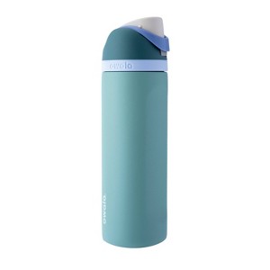 Owala 24oz FreeSip Stainless Steel Water Bottle - 1 of 4