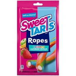 sweetarts 5oz ropes peg