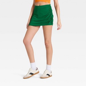 Women's Game Day Layered Skort - JoyLab™ - 1 of 4