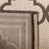 Beach House BHS121 POWER LOOMED Rug - Safavieh - 4 of 4