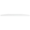 vidaXL Bookshelf Boards 4 pcs High Gloss White 15.7 in.x15.7 in.x0.6 in. Engineered Wood - 3 of 4