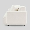 MINIMORE Modern Style 91"W Wallas 3Seater Sofa - 4 of 4