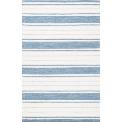 Metro MET607 Hand Tufted Area Rug  - Safavieh