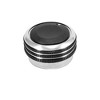 Unique Bargains Car Air Conditioning Heat Control Switch AC Knob for Ford Focus 2005-2013 - 4 of 4
