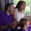 NCAA TCU Horned Frogs Junior Football - 4 of 4