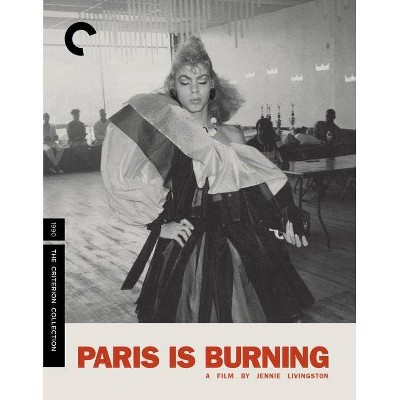 Paris Is Burning (Blu-ray)(2020)