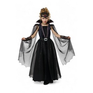 California Costumes Vampire Queen Child Costume - 1 of 2