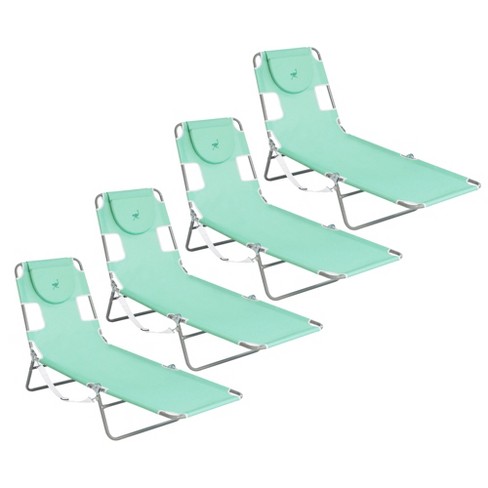 Ostrich chaise lounge online beach chair