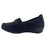 Cherokee  Comfort Fully Preforated Work Shoe - Great For Wearing All Day - 4 of 4