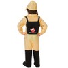 Rubies Ghostbusters Classic Costume for Babies- 6-12 Months - 3 of 4