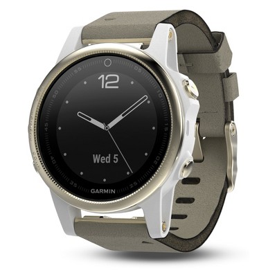 garmin fenix 5 light