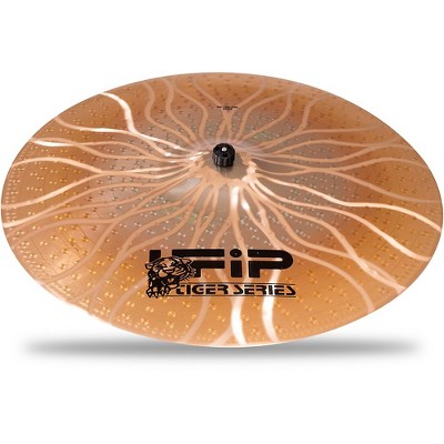 UFIP Tiger Series Ride Cymbal