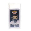 Funko Toronto Maple Leafs NHL Funko POP Vinyl Figure | Auston Matthews (Home Uniform) | Rated AFA 9.5 - 4 of 4