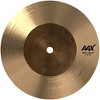 SABIAN AAX MAXX Mike Portnoy Splash Cymbal - 3 of 4
