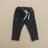 Kids Sawyer Denim Jeans - Olive + Scout - 4 of 4