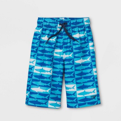 Speedo Boys Clothes Target - black swim trunks roblox