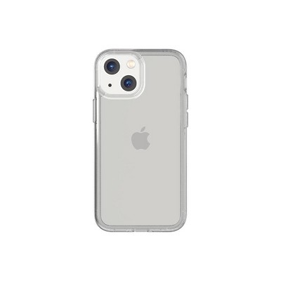 Tech21 Apple iPhone 13 mini Evo Phone Case - Clear