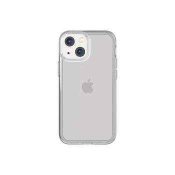 Tech21 Apple iPhone 13 mini/iPhone 12 mini Evo Clear Case - Clear